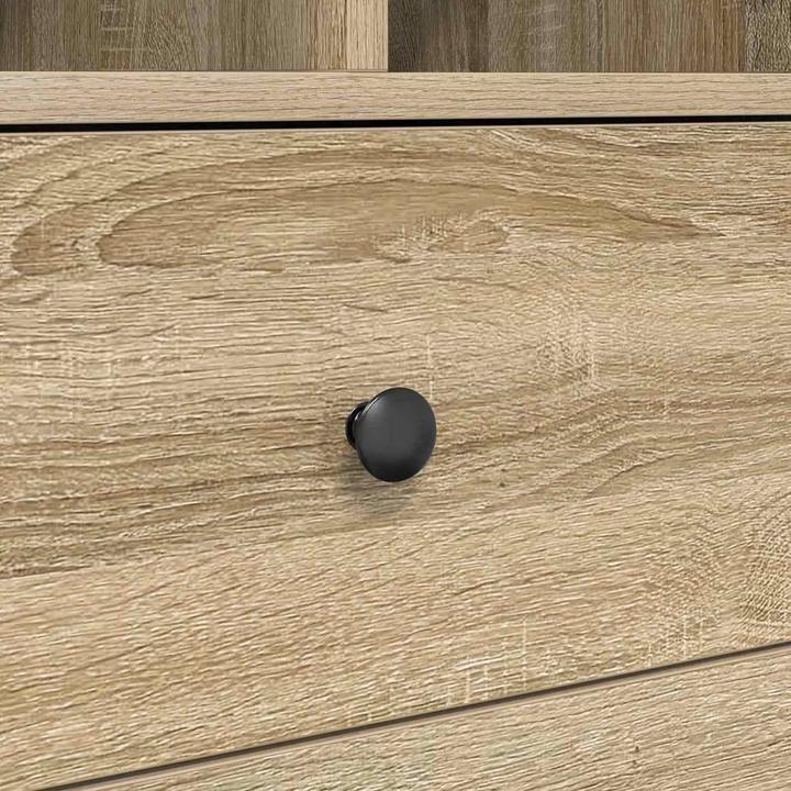 Image du produit vidaXL Étagère (45.50 x 34 x 127 cm)