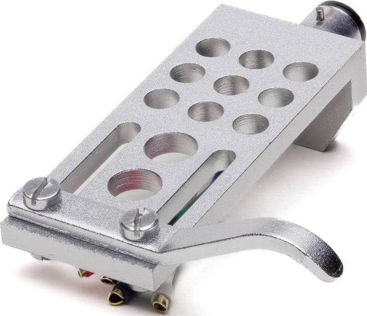 Actual product image Analogis Headshell HS-26 Systemträger (Headshell)