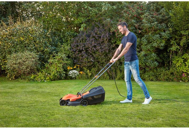 Produktbild Black & Decker BEMW451QS (Netzbetrieb)