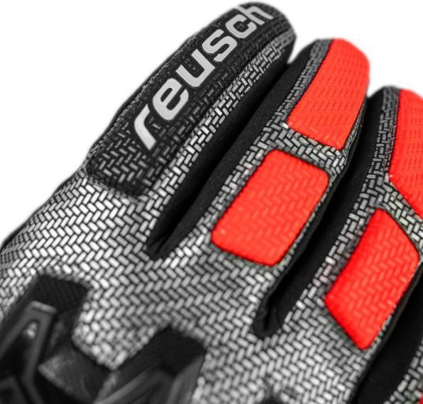Produktbild Reusch Worldcup Warrior R-TEX XT (8.5)