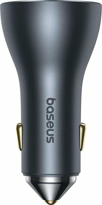 Image du produit Baseus Golden Contactor Pro Triple Fast Charger (65W)