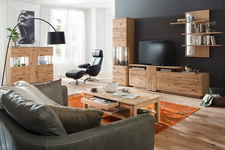 Produktbild Robas Lund Santori (150 x 121 x 37 cm)