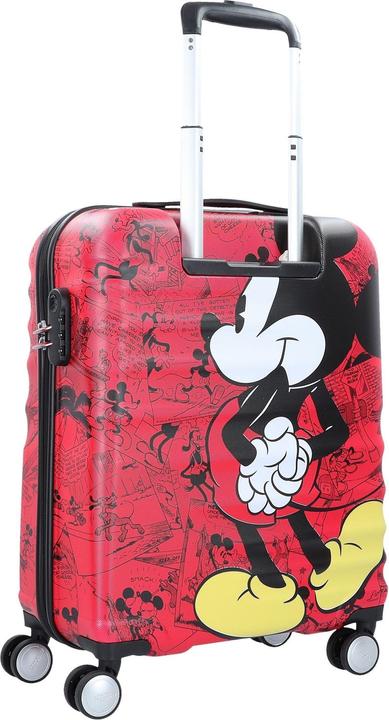 Immagine prodotto American Tourister Wavebreaker Disney (36 l)