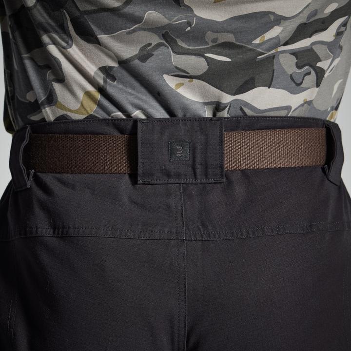 Produktbild Solognac Bermuda Herren Cargo Baumwolle (M)