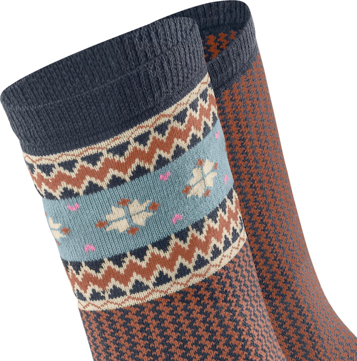Immagine prodotto Esprit Scandi 2-Pack Donna (Confezione da 2, 39 - 42)