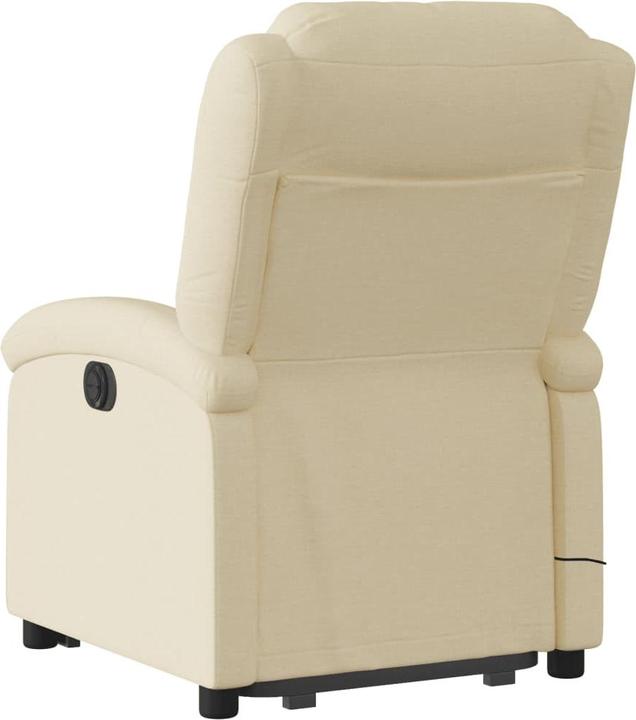 Image du produit vidaXL Massagesessel mit Aufstehhilfe