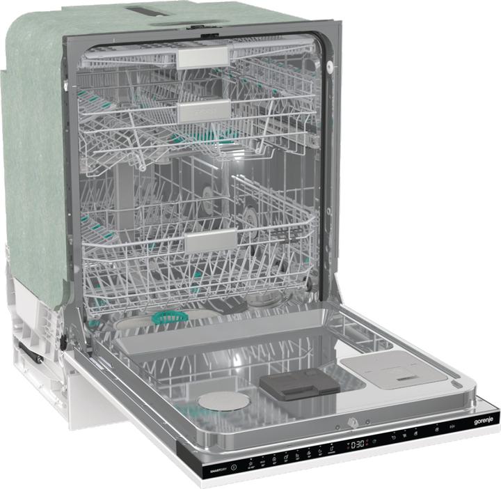 Actual product image Gorenje GV693B60AD