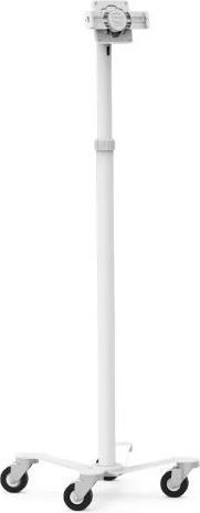 Image du produit Compulocks Rise Freedom, Support multimédia, Blanc, Tablette, 17,8 cm (7"), 33 cm (13"), 1