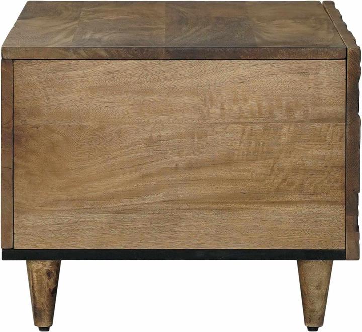 Image du produit vidaXL Couchtisch (80 x 50 x 40 cm)
