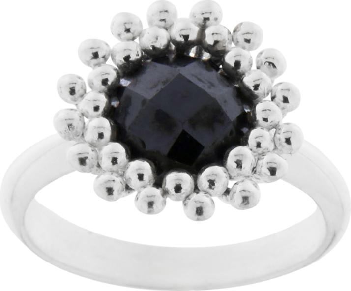 Immagine prodotto Leyda Anello in fiore (58, 925 Argento)