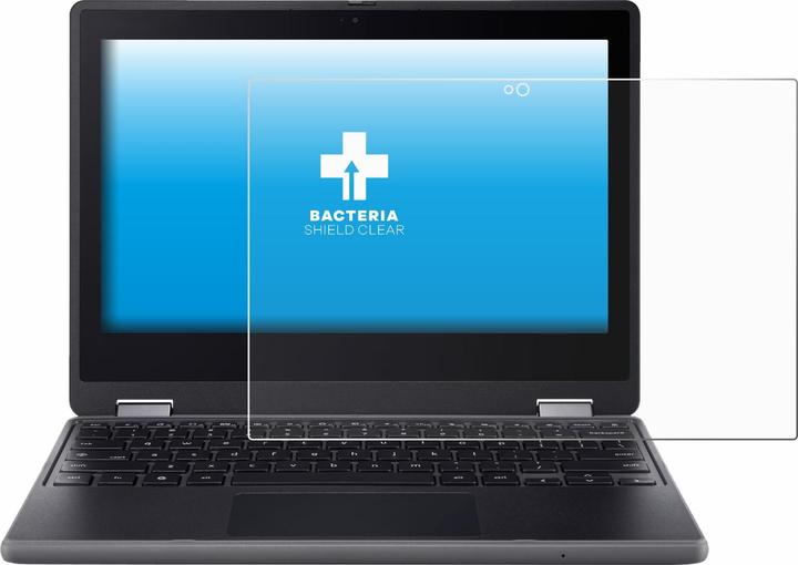 Immagine prodotto upscreen Pellicola Antibatterica (11.60")