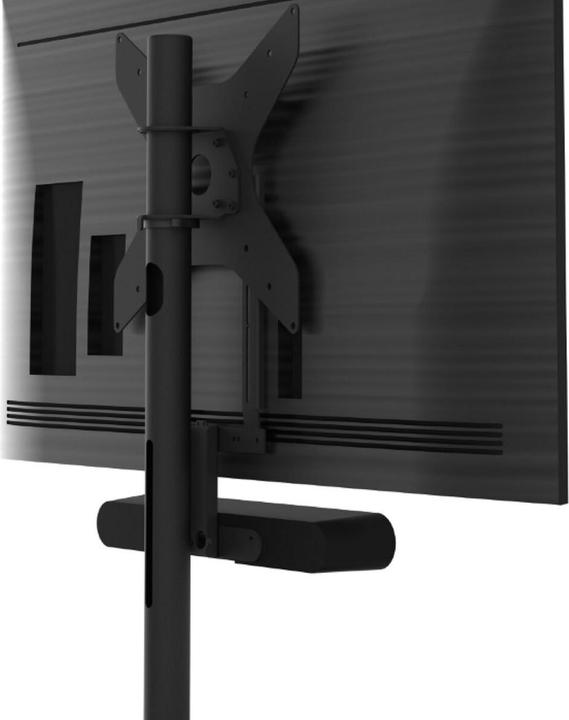 Produktbild Cavus Halterung für Sonos Ray (1 Stk., Wandmontage, Drehbar)