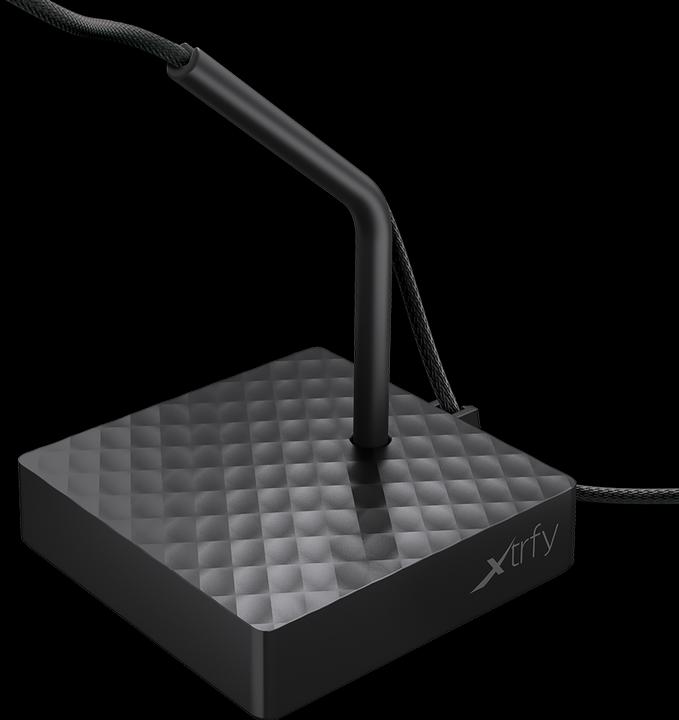 Produktbild CHERRY xtrfy B4 Mouse bungee