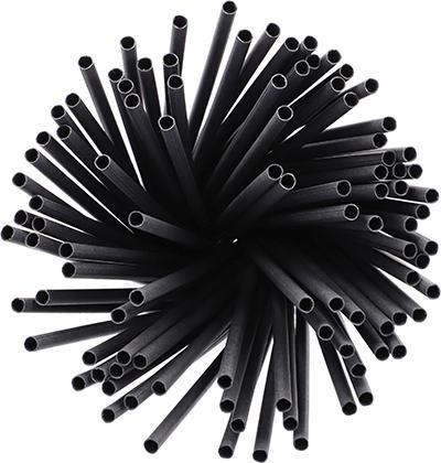 Produktbild Papstar Trinkhalme (100x)