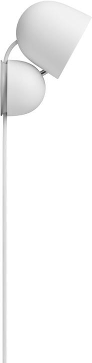Actual product image Google Nest Cam Indoor, Snow, Wired, 3rd