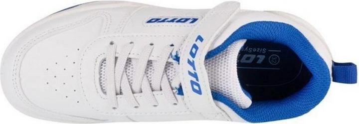 Image du produit Lotto - Baskets TOCO BC - Enfant (31.5)
