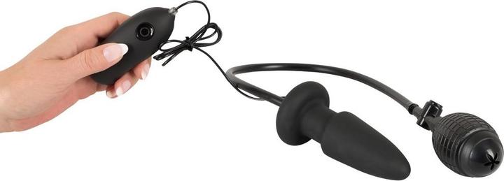 Actual product image You2Toys Butt plug