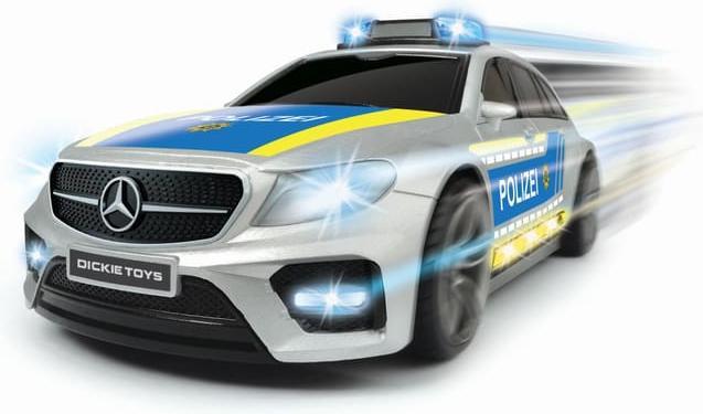 Produktbild Dickie Mercedes-AMG E43