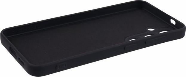 Produktbild MU Classic Softcase TPU Series (Samsung Galaxy S24+)