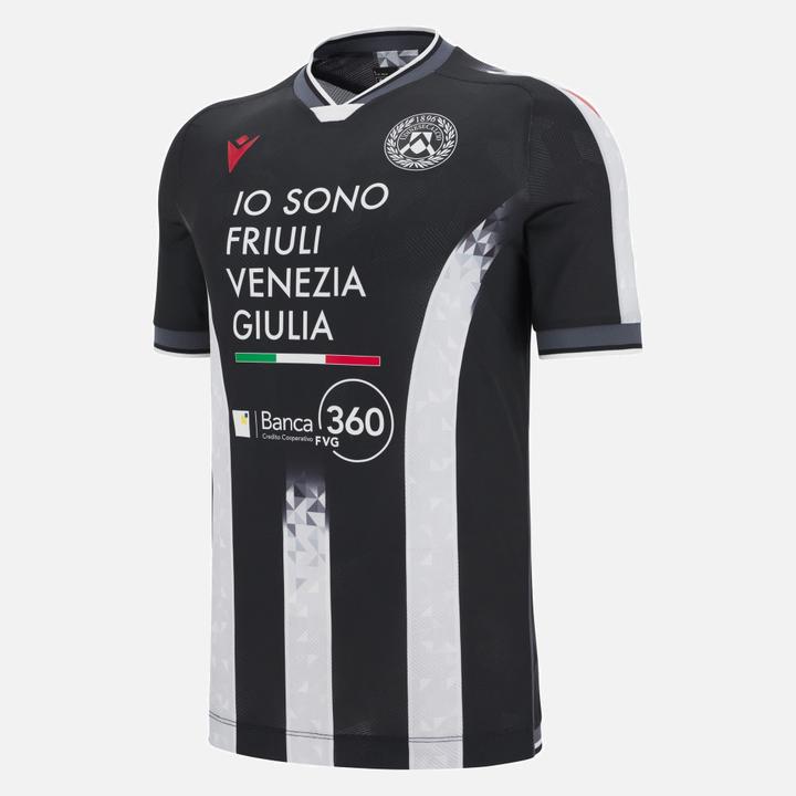 Immagine prodotto Macron Udinese Calcio Trikot (L)