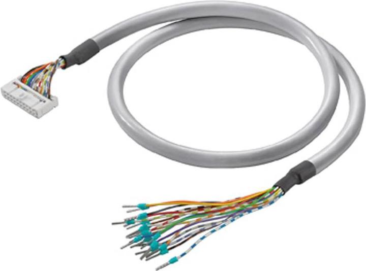 Produktbild Weidmüller PAC-UNIV-HE40-F-1M