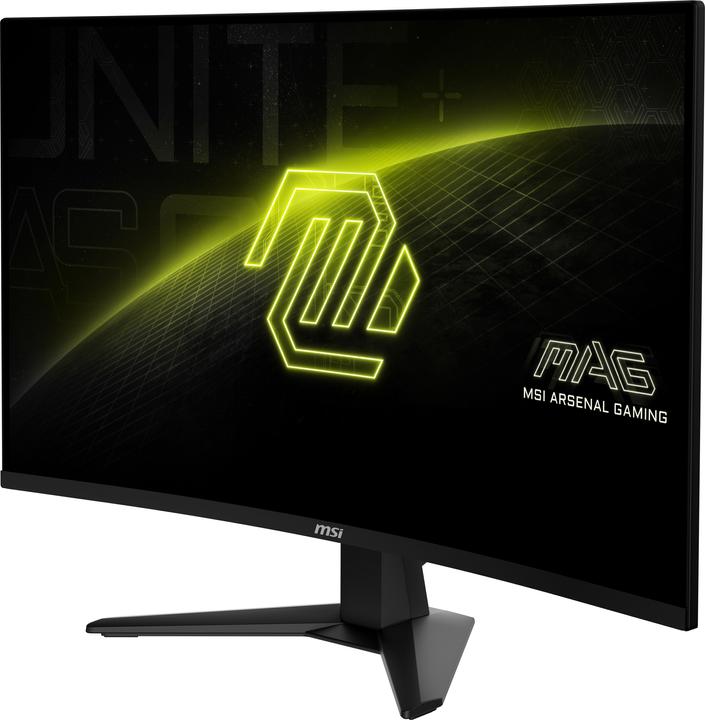 Produktbild MSI MAG 32C6 (1920 x 1080 Pixel, 31.50")