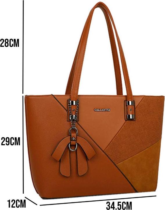 Produktbild Gallantry Cabas mit Schleife Damen