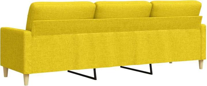 Produktbild vidaXL 3-Sitzer-Sofa (3-Sitzer)