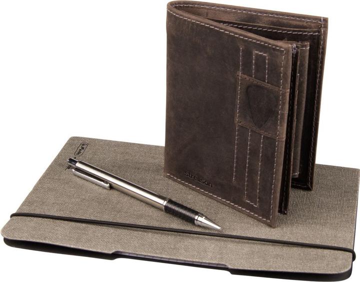 Actual product image Strellson Richmond - Wallet V12