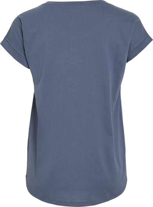 Actual product image Vila VIDREAMERS Rundhals T-Shirt (S)