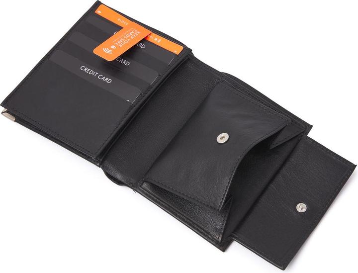 Actual product image dR Amsterdam Wallet