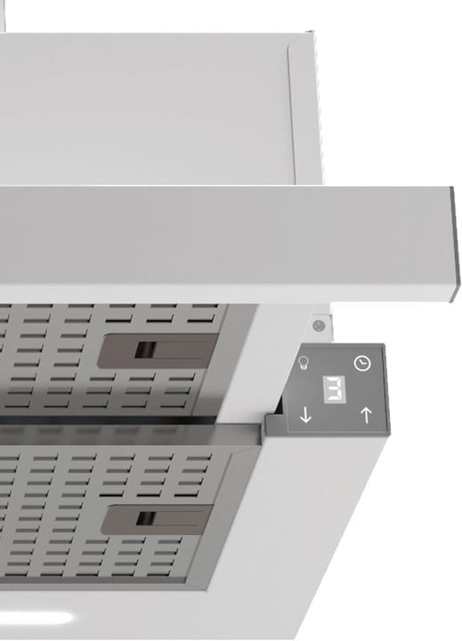 Produktbild Cata TFH 6830 GWH