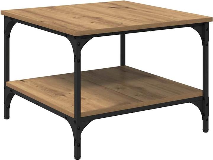 Immagine prodotto vidaXL Couchtisch (55 x 55 x 40 cm)