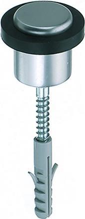 Kws Floor door buffer (1 pcs.)