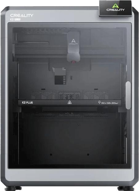 Produktbild Creality K2 Plus