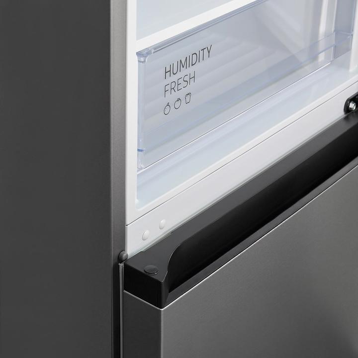 Image du produit Samsung RB38C602DSA/EF SMG (390 l)