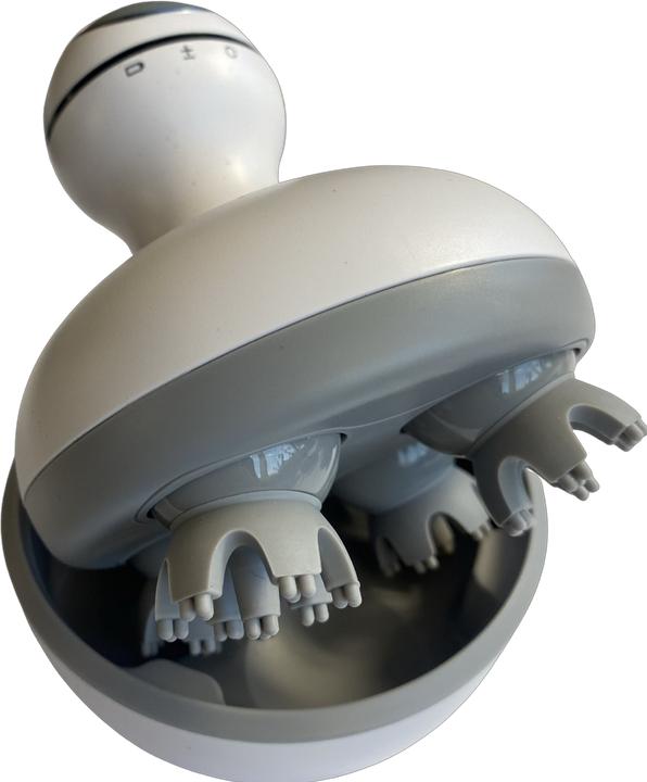 Actual product image Kiwikā Kopf- und Körpermassager