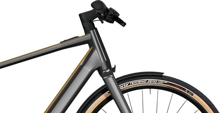 Actual product image Flyer Upstreet SL 3.10 (58 cm)