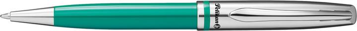 Actual product image Pelikan Jazz (Silver, Turquoise, 1 x)