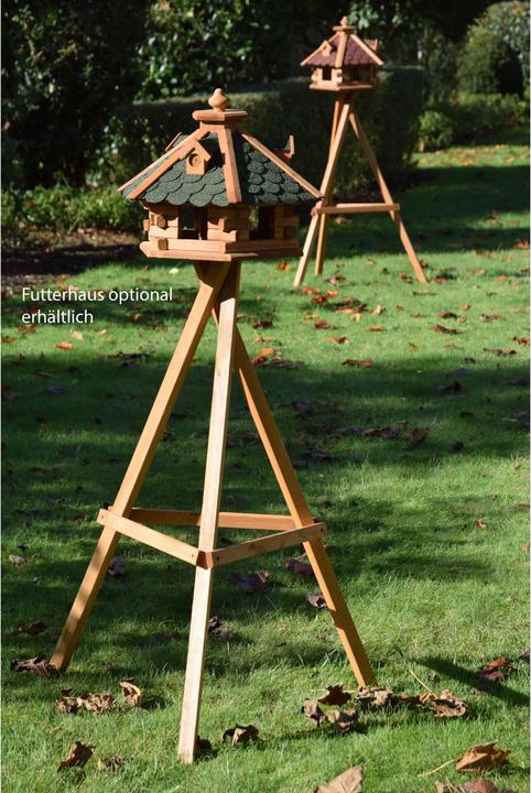 Actual product image Dobar Birdhouse stand