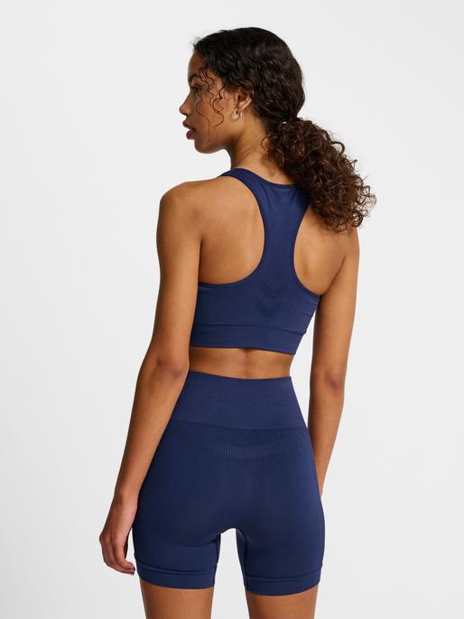 Immagine prodotto hummel Top Sportivo Senza Cuciture Tif (S)