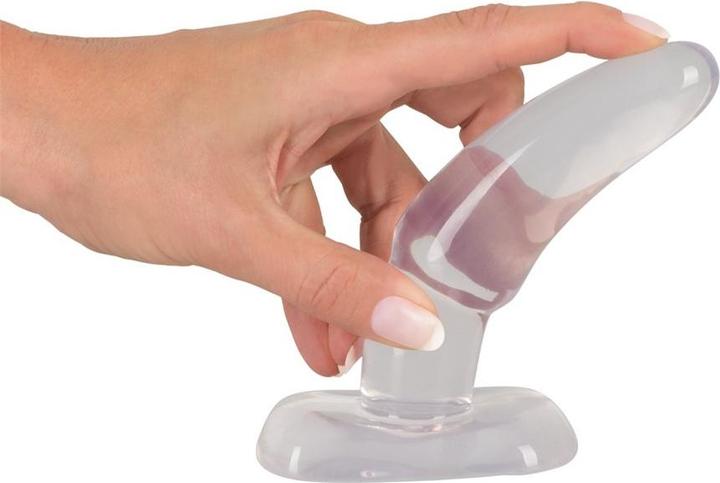 Produktbild Pipedream Butt Plug