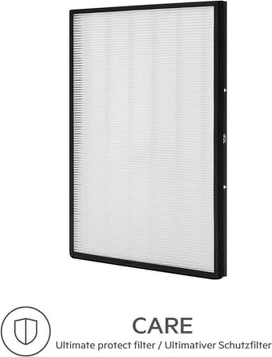 Produktbild AEG Zubehör AFWCAR3 CARE Ultimativer Schutzfilter für AX5 & AX7 (1 x)