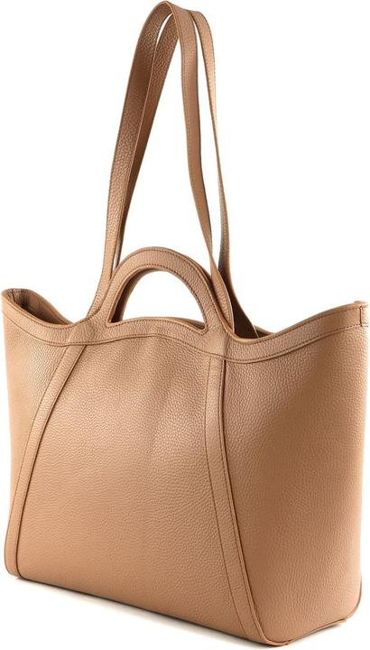 Immagine prodotto Coccinelle Amalia Grained Leather Shopper