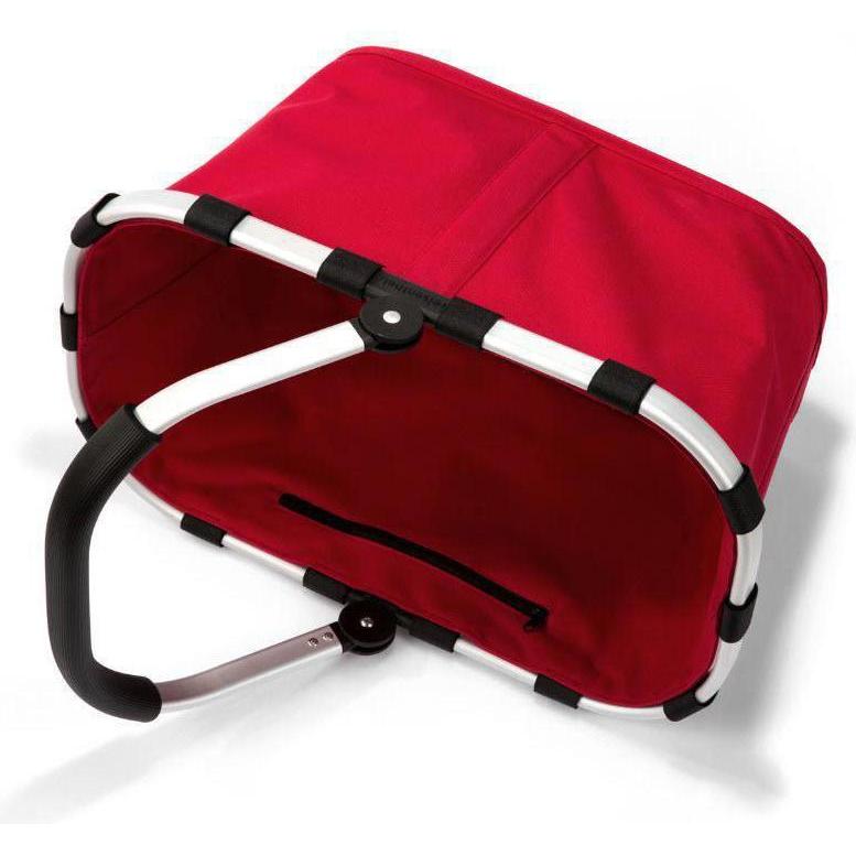 Thumbnail - reisenthel, Einkaufshilfe, Carrybag, Rot