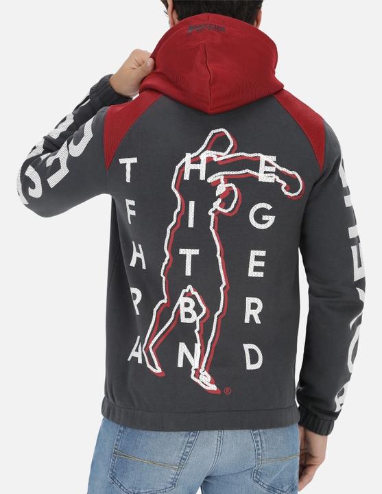 Produktbild Boxeur des Rues Hoodie With Inserts (L)