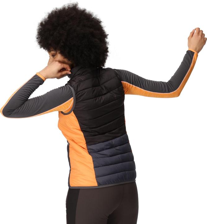 Produktbild Regatta Harrock II Baffled Gilet (36)