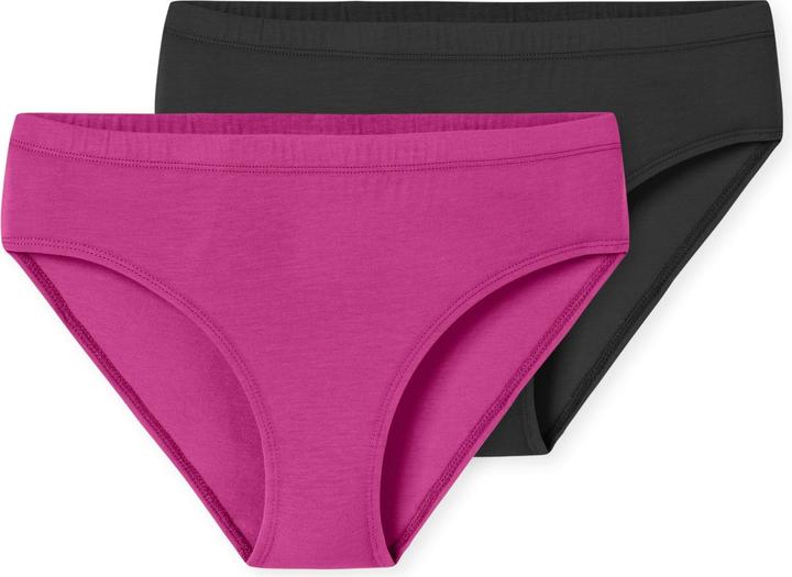 Produktbild Schiesser Slip Fresh Vibe (140, 2er Pack)