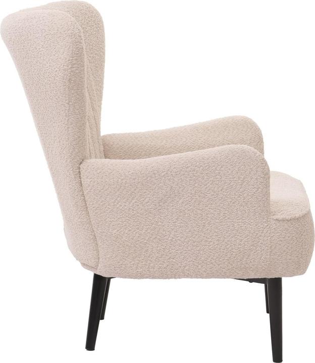 Produktbild JOHN316 Ohrensessel
