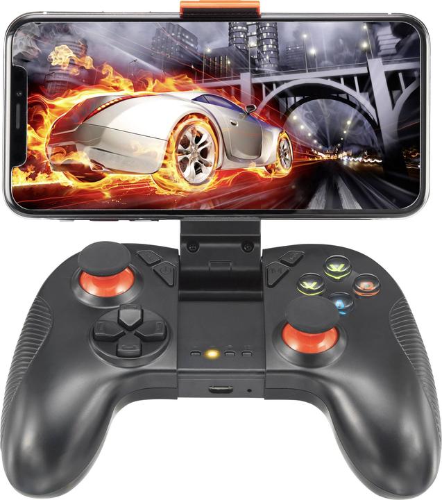 Immagine prodotto Renkforce Controller di gioco mobile VR+ GC-01 (Android, iOS)